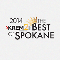 Best of Spokane2014